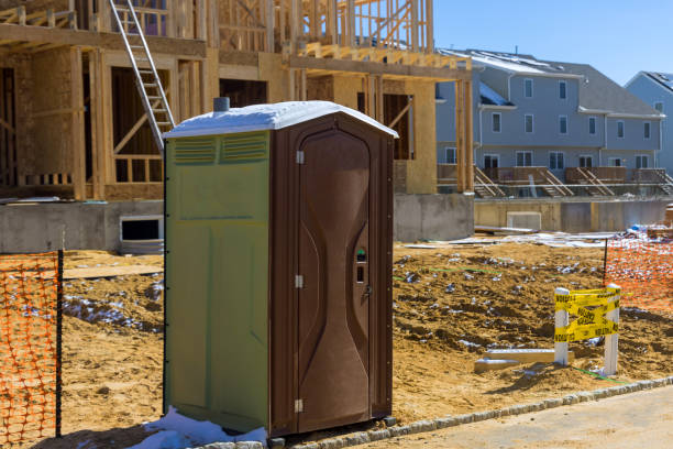 Porta potty rental for festivals in Church Rock, NM