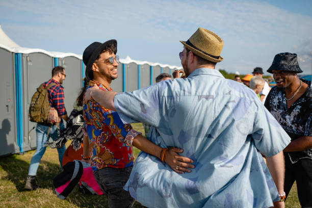 Best Porta potty rental for festivals  in Church Rock, NM
