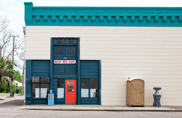 Best Local porta potty services  in Church Rock, NM