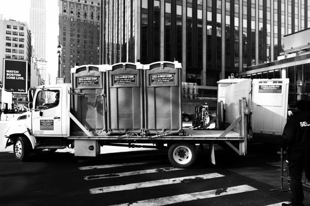 Best Affordable porta potty rental  in Church Rock, NM